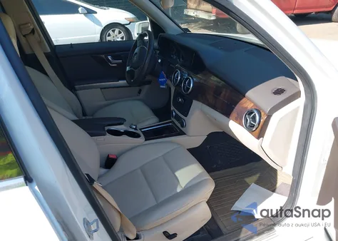 2015 Mercedes-Benz Glk 350 4Matic from USA, damaged, VIN WDCGG8JB4FG438376